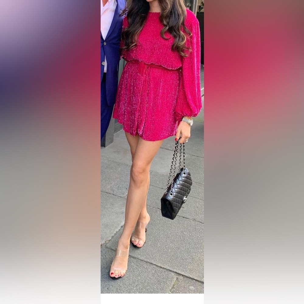 Retrofete dress
